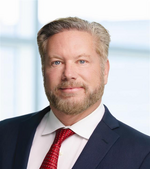 Thomas Q. McDonnell Headshot