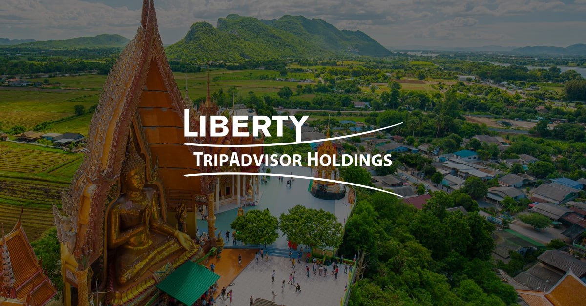 Board of Directors Liberty TripAdvisor Holdings, Inc. (LTRPA)