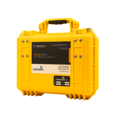 Voice Hub Case