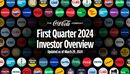 Investor Overview – Updated as of Fourth Quarter 2023