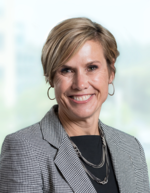Lisa G. Trimberger