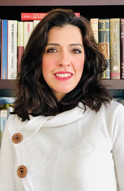 Maria E. Stan, CPA
