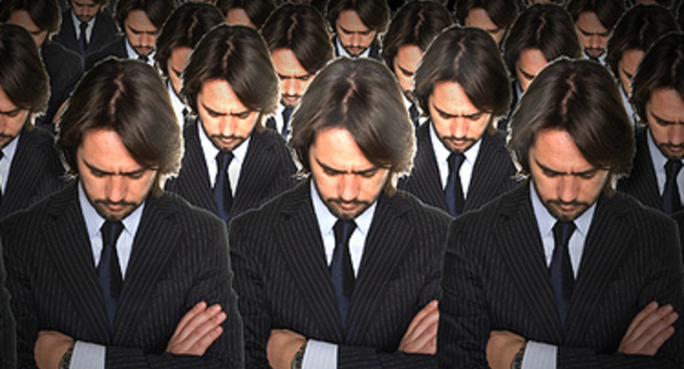Why Stock Cover Letters Don’t Work
