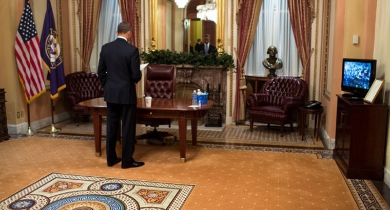 Manufacturing was a Big Talking Point in the 2014 State of the Union