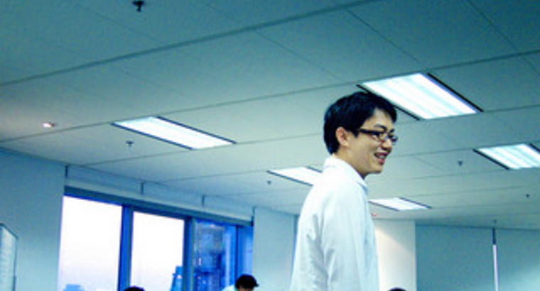 Do You Know What Makes You Happy at Work?