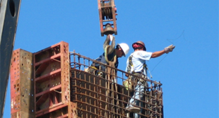 April Jobs Report Outshines Expectations