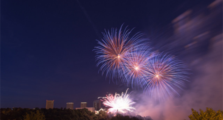 June Jobs Reports Goes Off With a Bang