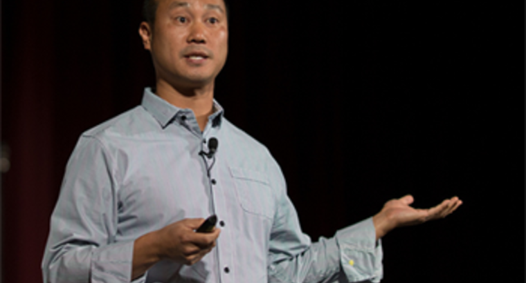 How Anyone Can Network with Industry Leaders