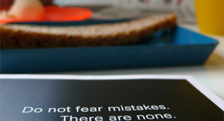 Why Your Interview Mistakes Aren’t the End of the Road