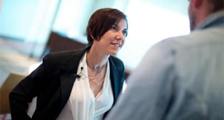 3 Things Your Interviewer Doesn’t Need to Know (Unless You’re Asked)