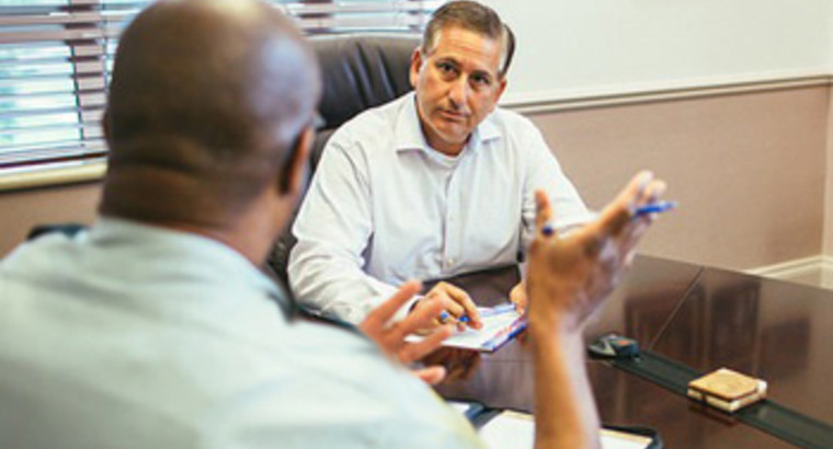 12 Ways to Ace Your Job Interview from Start to Finish