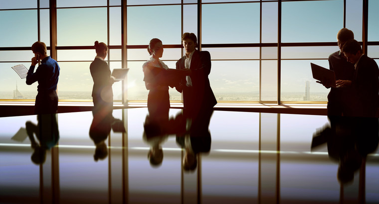 Ever Wonder How to Keep Going at Work When You’re Exhausted?