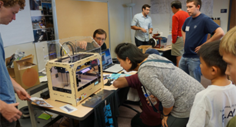 It’s Time STEAM Education Replaces STEM