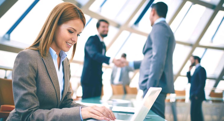 How to Have a More Enjoyable, Productive Workplace and Day