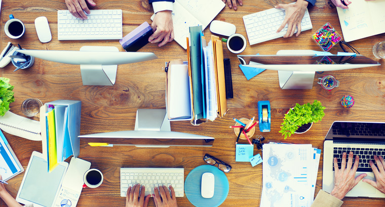 What Millennials Are Looking for in an Employer
