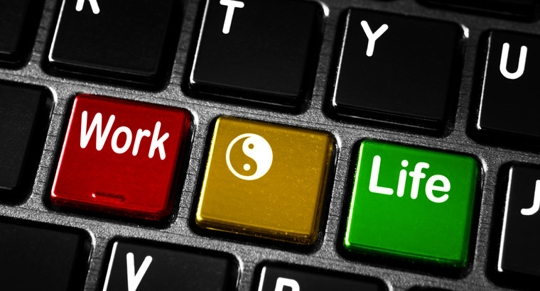 Make Your Start at a New Job a Great One