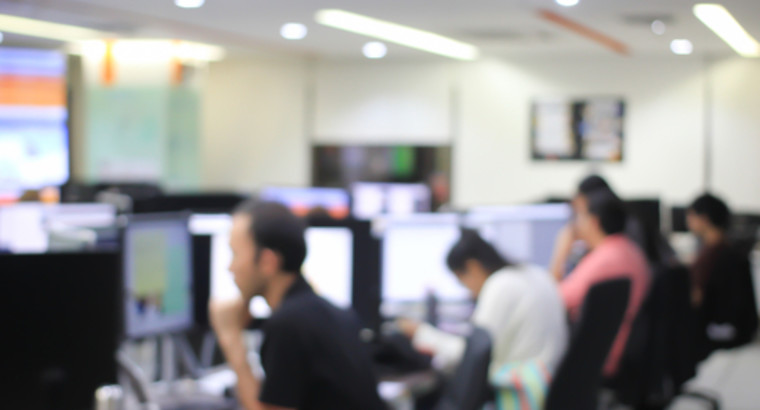 Take Breaks and Regroup at Work…Get Rid of Stress