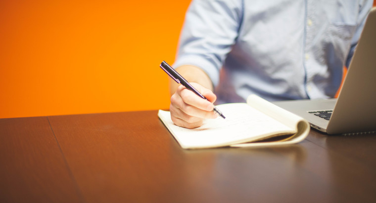 Follow These Lessons for Success