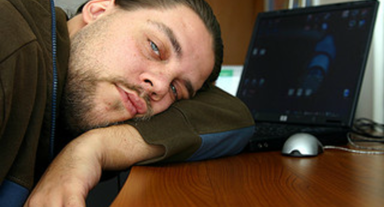 Do You Know How to Prevent Burnout?