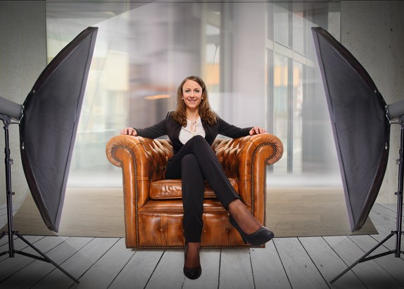 How to Get Noticed By Recruiters