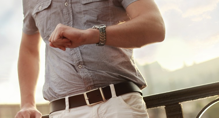How to Wait for a Job Offer