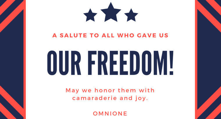 Military Service Member Spotlight