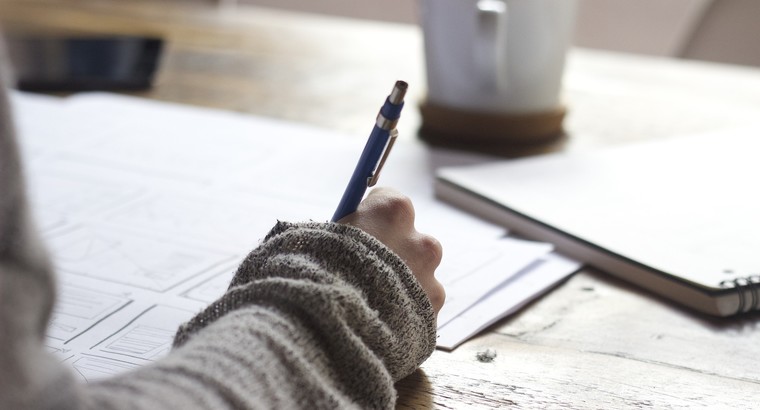 September: Update Your Resume Month