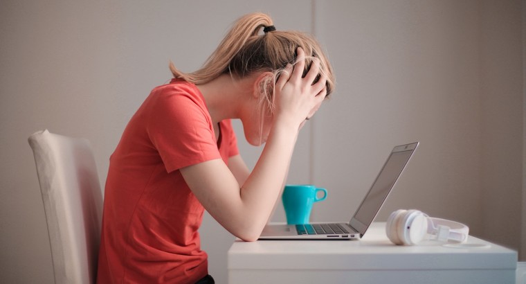 Dealing with Work Interruptions