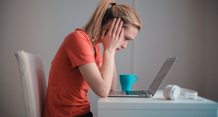 Signs It's Time to Find a New Job