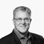 Carl A. Guarino Headshot