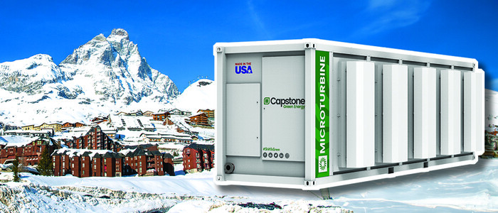 District Energy Systems: Powering Sustainable Communities