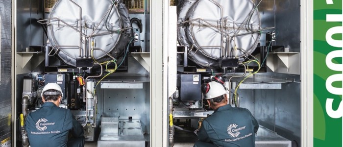 Finding Peace of Mind with Capstone’s Factory Protection Plan (FPP)