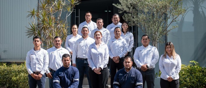 Distributor Spotlight: DTC Ecoenergia