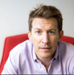 Chris Riedy Headshot