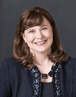 Valarie Sheppard Headshot