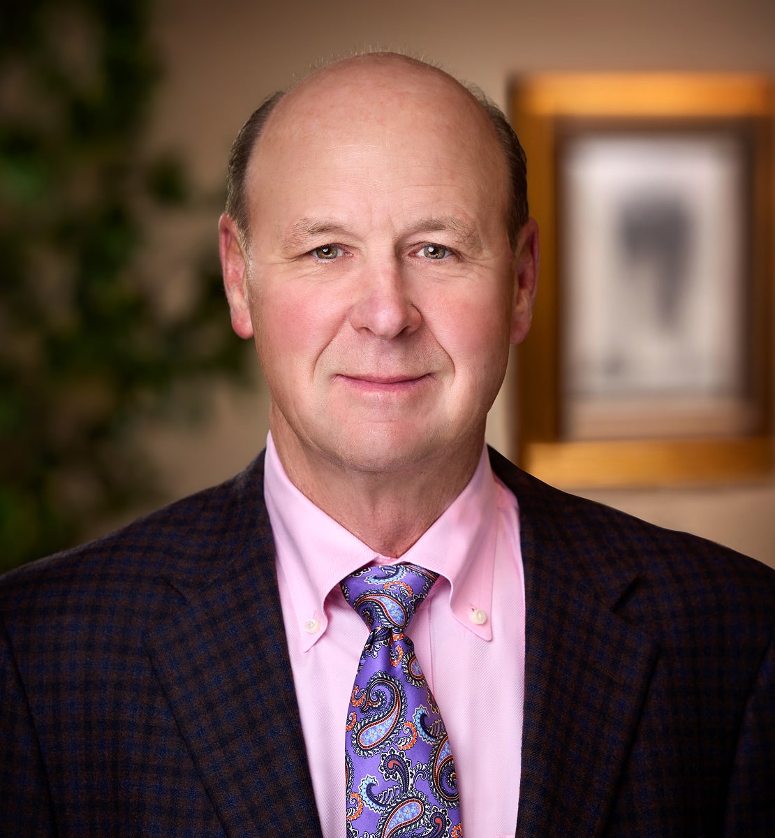 Peter A. Dea