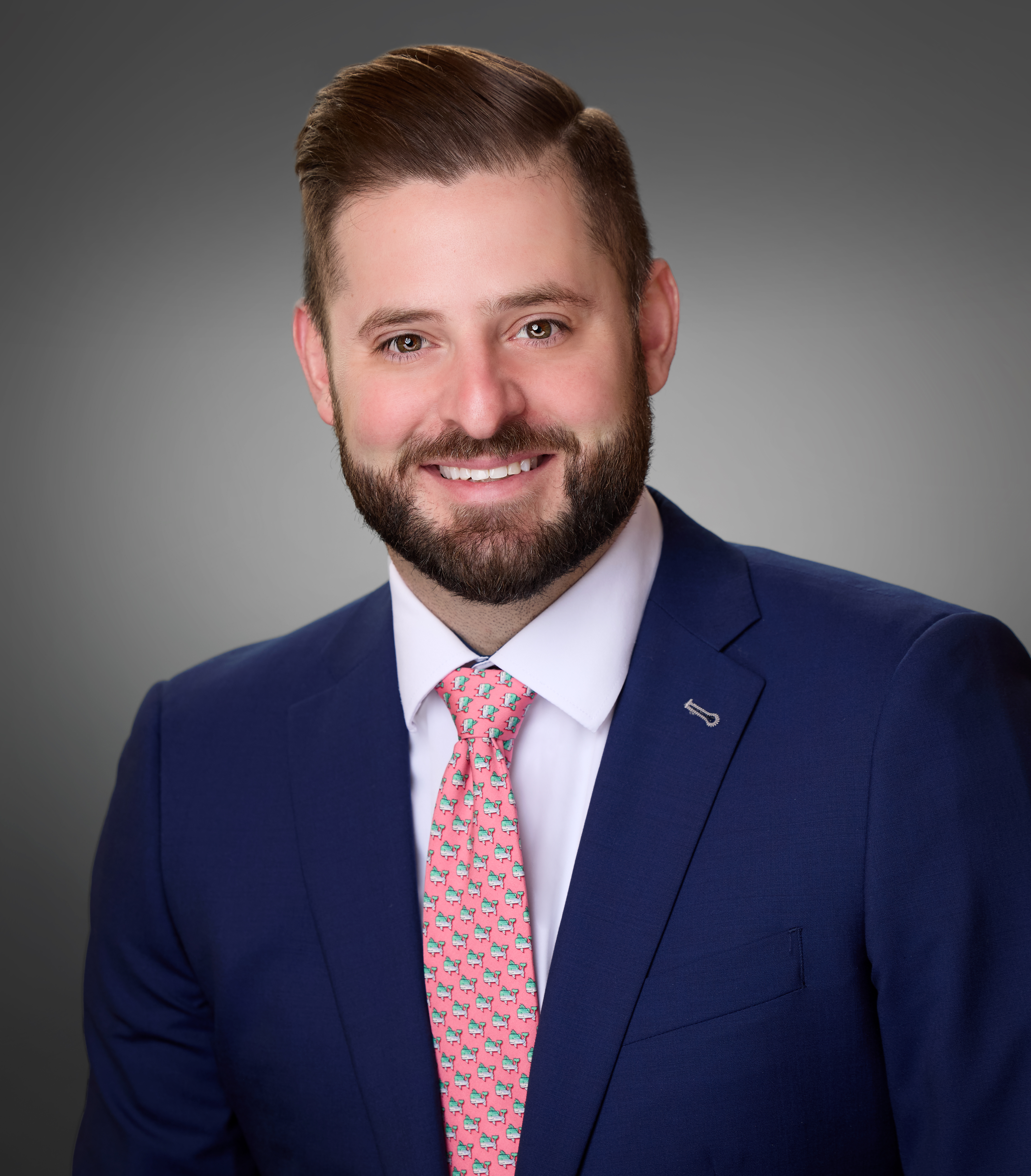 Justin J. Agnew