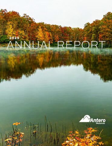 2025 Annual Report