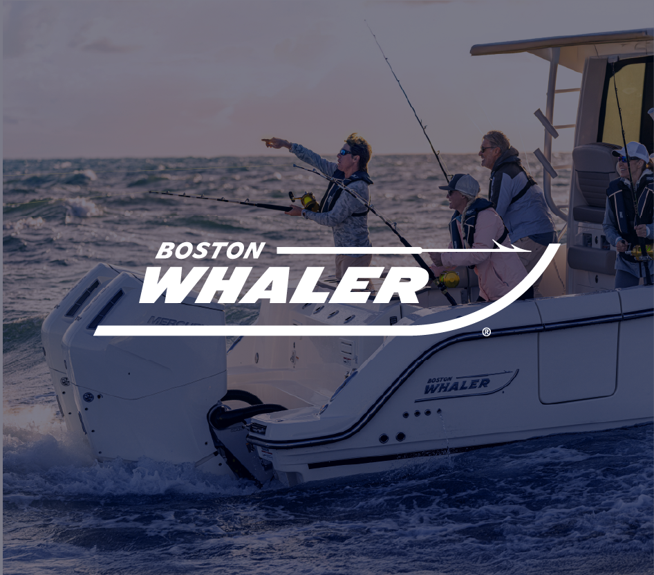 Boston Whaler