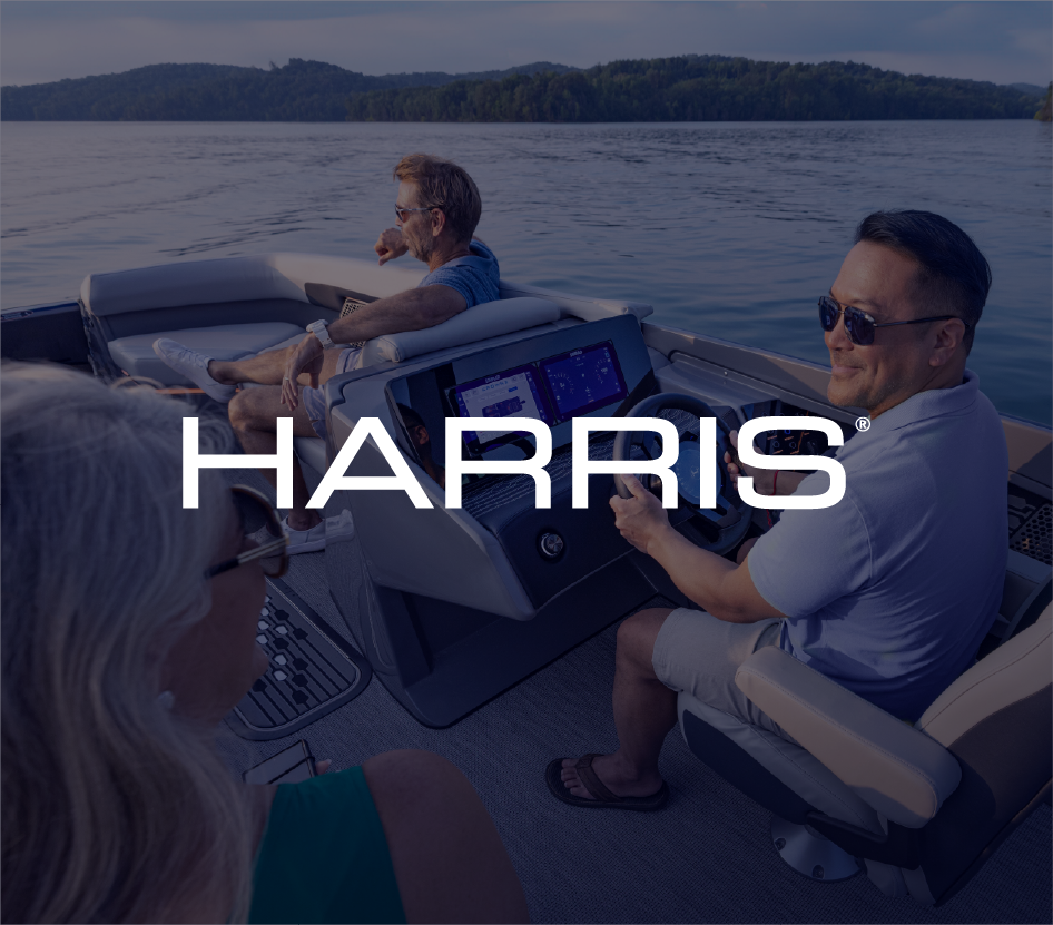 Harris