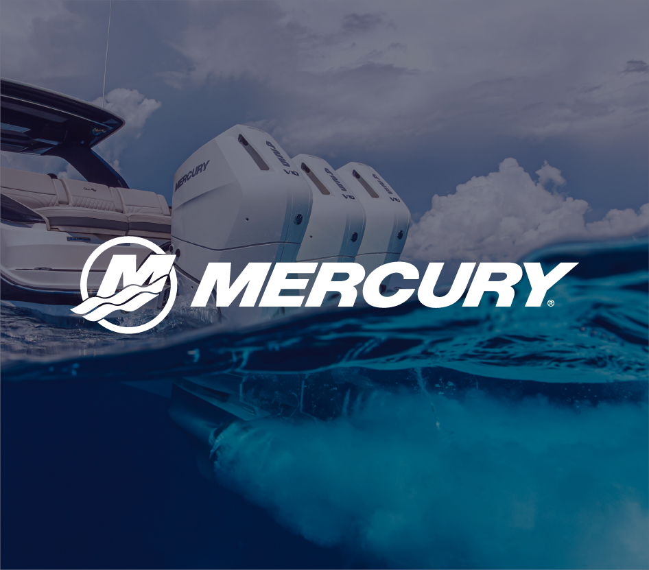Mercury Marine