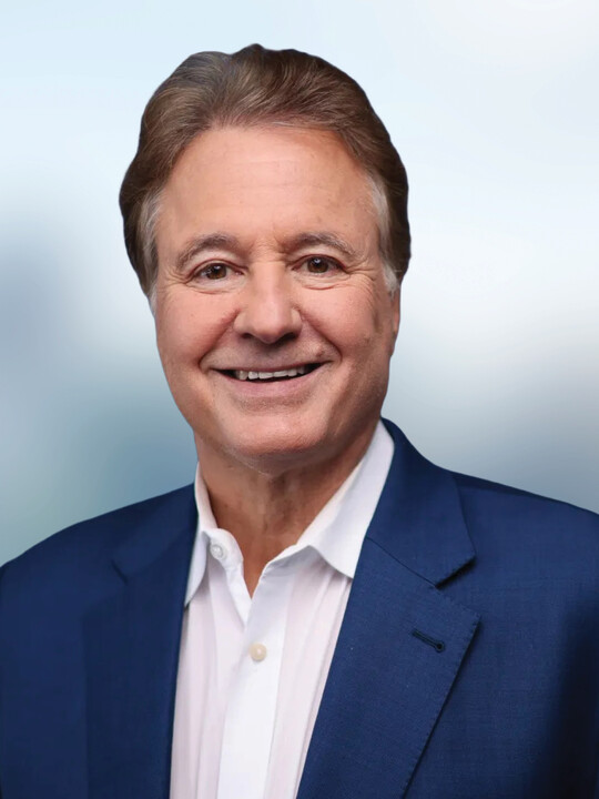 Stephen G. Pagliuca