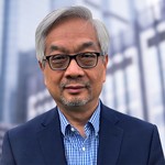 Chau Cheng, Ph.D., M.B.A.