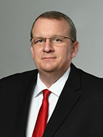 Thomas D. Tesh