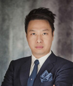 Michael (Xu) Zhao Headshot