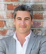 Matthew Krna Headshot