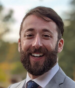 Alex Morgan Headshot