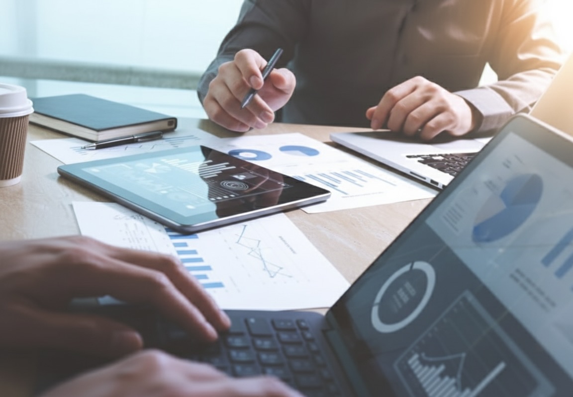 Geographical Expansion