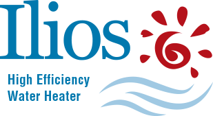 Ilios Air-Source "Split System" Heat Pump