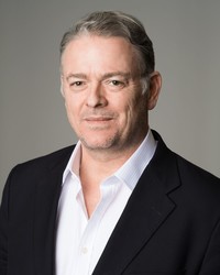 Patrick J. Gallagher